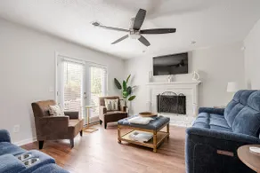 Spacious 4BR Retreat • Quiet Cul-de-Sac Min to ATL - Image 2