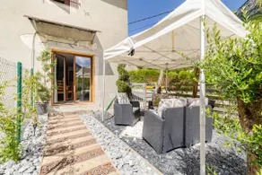 Beautiful Apartment + Terrace - Image 5