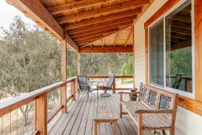 Sequoia Foothills Luxury Ranch House, 20ml to Park - Image 4