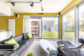 Modern garden house (80m²) with terrace & garden - Image 2