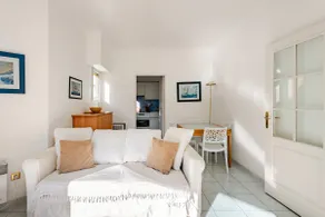 St JEAN CAP FERRAT ELEGANT ESCAPE LOGGIA WALK TO SEE - Image 5