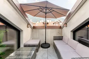 L'attico del Centro - Luxury Penthouse in Como Center - Image 5