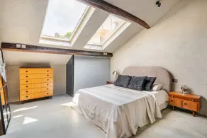 L'attico del Centro - Luxury Penthouse in Como Center - Image 2