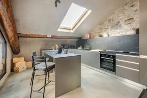 L'attico del Centro - Luxury Penthouse in Como Center - Image 3