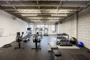 Luxury Apt · Rooftop + Gym · Steps to Yale - Image 5