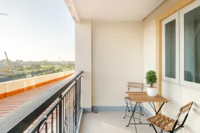 Cozy 1BR Suite | Amenity floor | Workcation-ready - Image 3