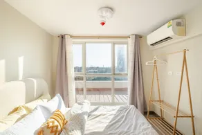 Cozy 1BR Suite | Amenity floor | Workcation-ready - Image 2