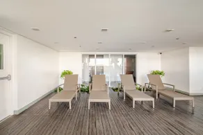 Cozy 1BR Suite | Amenity floor | Workcation-ready - Image 4