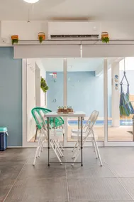 Private oasis | Pool | Walk to BBVA - Image 5
