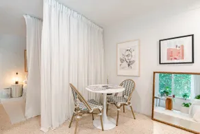Brickell Studio+ Free Parking +Prime Location - Image 4