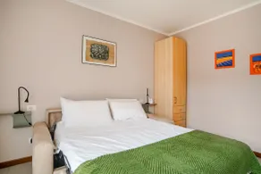 Casa Cebbedda • 5' by train • Milan 30' • Wi-Fi - Image 3