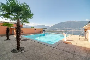 Dream villa by Lake Maggiore - Image 2