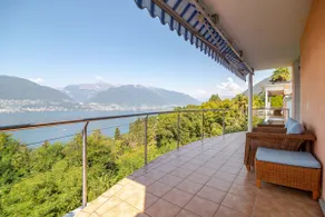 Dream villa by Lake Maggiore - Image 5