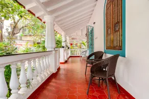 Villa Ananya by Alira Stays | 4BHK near Calangute - Image 5