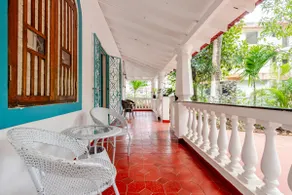 Villa Ananya by Alira Stays | 4BHK near Calangute - Image 4