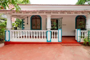 Villa Ananya by Alira Stays | 4BHK near Calangute - Image 3