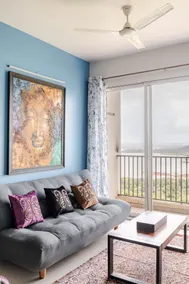 Sealavie Riverfront Stay with Private Viewpoint - Image 5