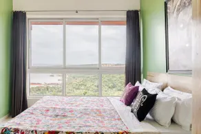 Sealavie Riverfront Stay with Private Viewpoint - Image 4