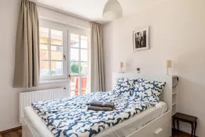 Stylish 3 bedroom apartment, family-friendly - Image 3