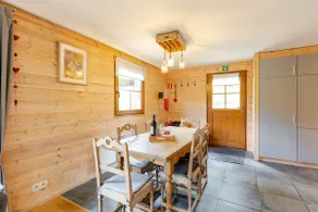 Cozy cottage, the nest of the tits - Image 4
