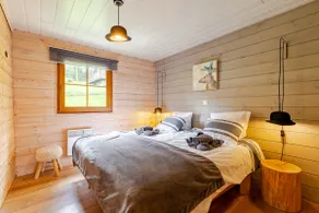 Cozy cottage, the nest of the tits - Image 5
