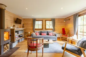 Cozy cottage, the nest of the tits - Image 2