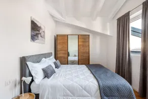 Top floor Jacuzzi-Como / Milan - Image 4