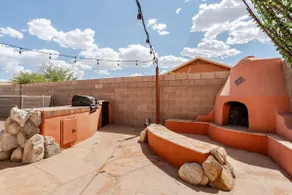 Relaxing Tucson Getaway with pool - Image 4