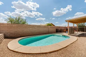 Relaxing Tucson Getaway with pool - Image 5