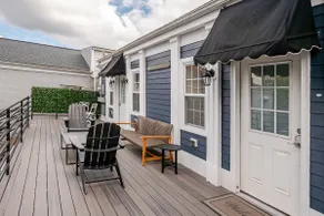 Spacious 1BR Loft • Gated Parking • Walk to Harbor - Image 3