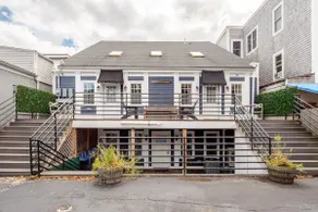 Spacious 1BR Loft • Gated Parking • Walk to Harbor - Image 2