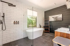 Modern Ranch Cabin w/ Friendly Farm Animals - Image 4