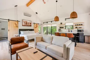 Modern Ranch Cabin w/ Friendly Farm Animals - Image 3