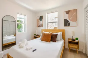 4bdr Near Wynwood Design District, Beach, Brickell - Image 4