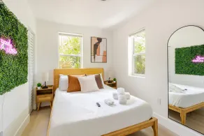 4bdr Near Wynwood Design District, Beach, Brickell - Image 2