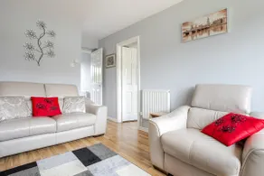 Lovely Private Annex Apartment - Image 3