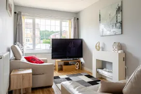 Lovely Private Annex Apartment - Image 2