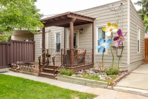 Charming cottage near Sloan's Lake (1bd/1ba) - Image 5