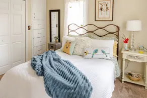 Charming cottage near Sloan's Lake (1bd/1ba) - Image 3