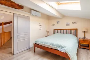 Cozy, bright, air-conditioned, family rest apartment - Image 5