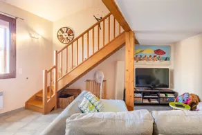 Cozy, bright, air-conditioned, family rest apartment - Image 4