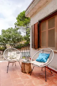 Casa La Quercia- Tra Cefalù ed il Parco delle Madonie - Image 2