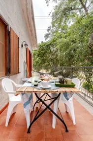 Casa La Quercia- Tra Cefalù ed il Parco delle Madonie - Image 5