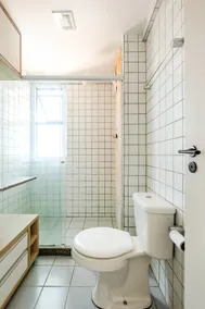 Modern Studio in Graças- Wi-Fi, Parking & Location - Image 5