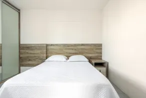 Modern Studio in Graças- Wi-Fi, Parking & Location - Image 3
