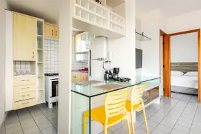 Modern Studio in Graças- Wi-Fi, Parking & Location - Image 4