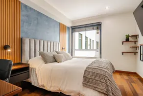 Apartment in Miraflores 2 bedrooms with private bathrooms - Image 5