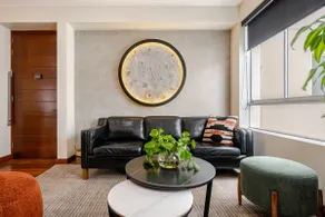 Apartment in Miraflores 2 bedrooms with private bathrooms - Image 4