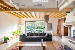 House · Pool · 14 pers · Champagne · 1h Paris - Image 2