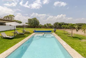 La Cazadora Peña de Bernal farm with a pool. - Image 2